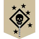A. Co, 1/MRR