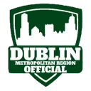 Dublin Metropolitan Region Offical
