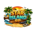 🌴・STAR ISLAND
