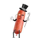 Salami Stream Server