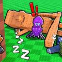 Don't Wake The Brainrots (Unofficial)