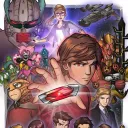 Power Rangers Dino Charge RP