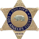 RBRP | Los Angeles County Sheriff's Department