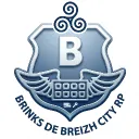 BRINKS | Breizh'City RP