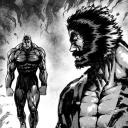 Kengan Ashura: Road to Revolution