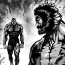 Kengan Ashura: Road to Revolution