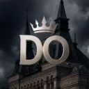 ♔𝑫𝑶𝑶𝑱𝑰♔ Discord server icon