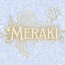 Meraki Discord Server Icon