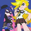 Daten City Discord server icon