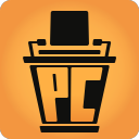 Discovery icon for PolitCraft Discord server