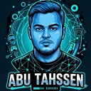 # ABU TAHSSEN
