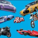 ARM | All Race Mayhem