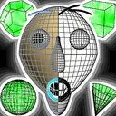 Baldi's Modeling Class!
