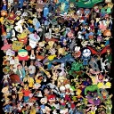 The Fandom Gang discord icon