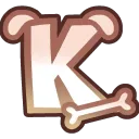Korone Discord Server Icon
