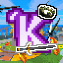 Discovery icon for Korone Discord server