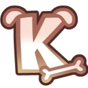 Discovery icon for Korone Discord server