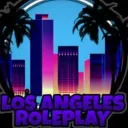 Los Angeles  RP Discord server icon