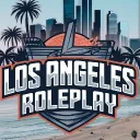 Los Angeles  roleplay Discord server icon