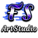 FSArtStudio Server Icon