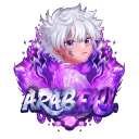 Discovery icon for Arab Fall [ 2k ] Discord server