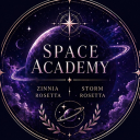 ｡☆✼★━ Space Academy ━★✼☆｡