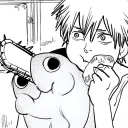 bleh Discord Server Icon