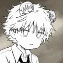 Denji Rage