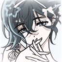 . --𝓐𝓵𝓲𝓮𝓷 𝓢𝓽𝓪𝓰𝓮--. Discord server icon