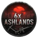 6x Ashlands