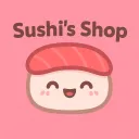 Sushi's Shop