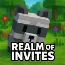 15 INV = LOS COMB | REALM OF INVITES