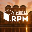 ┃MERIA RPM WEST