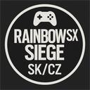 🎮 Rainbow Six Siege SK/CZ | DISBOARD: Discord Server List