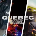 Québec Urgence Roleplay  ᴮᵉᵗᵃ