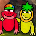 🍓🍋 STREW&LEW 🍋🍓(28days)