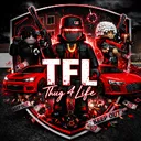 T.F.L-Thug 4 Life — ¹⁸⁷  | RDTO 200 MEMBERS🩸
