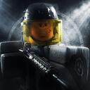 SCP: Containment Roleplay Discord Server Icon