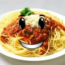 spaghetti fan server! [veri wip]