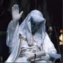 Army's Domain Cult