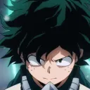 /izuku discord icon