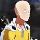 Saitama discord icon
