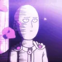 Saitama discord icon