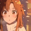 /Asuna discord icon