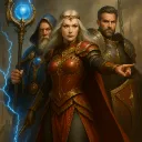 Empress Knights