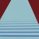 fall down stairs gw map official community discord