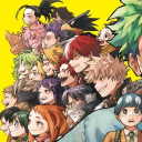 ୨୧﹒ ﹒UA : lovers quarrel ﹒꒱ྀི Discord server icon