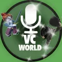 🎶🎙 VC World | RTG Edition 🎶🎙