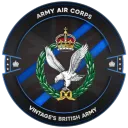 BA | Army Air Corps