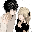 Misa Misa Club Discord server icon